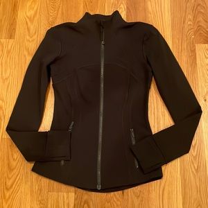 Lululemon Define Jacket * Luon